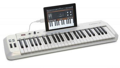 Samson CARBON 49